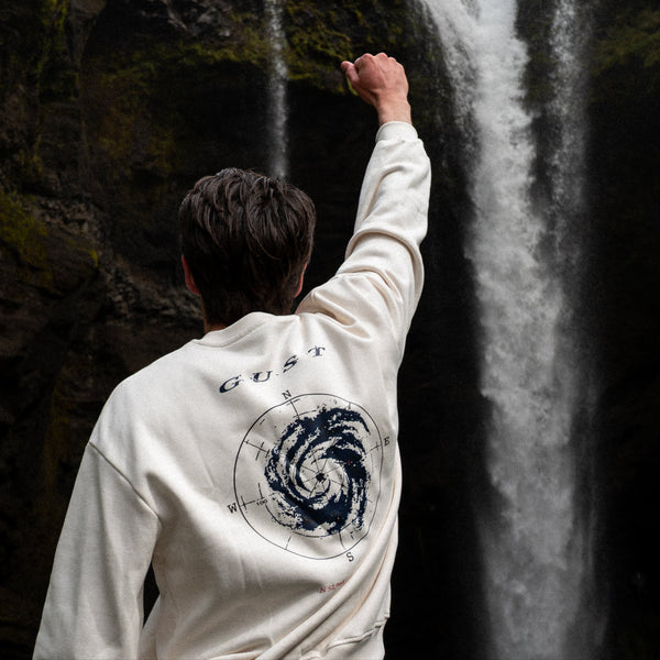 Gust Sweater