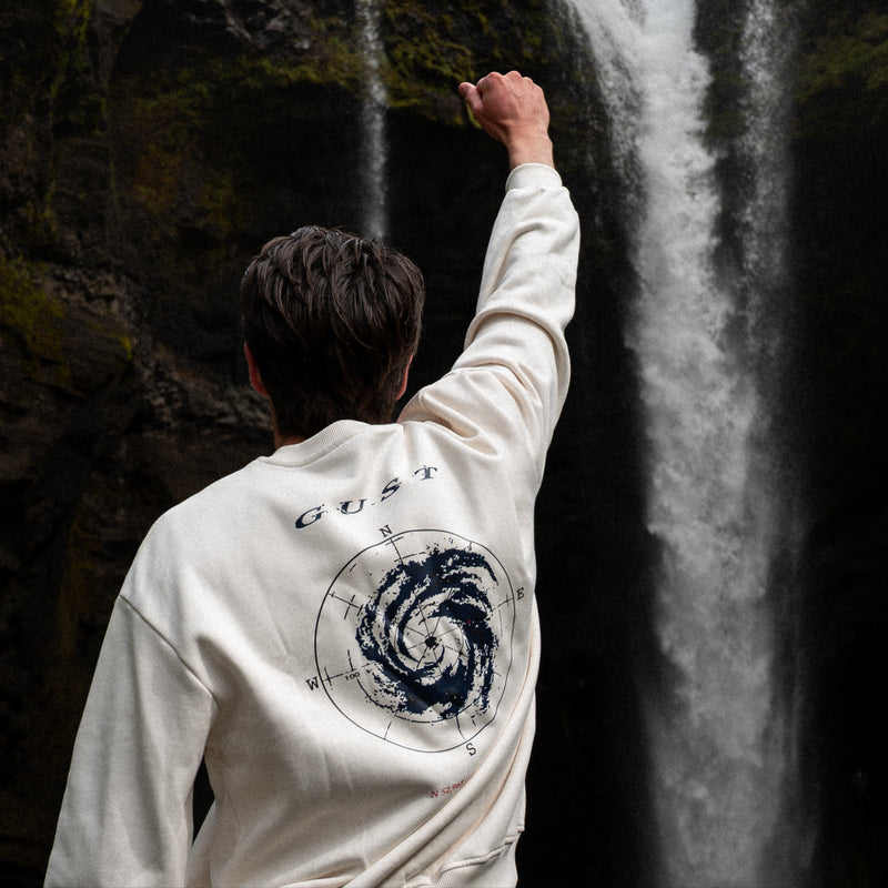 Gust Sweater