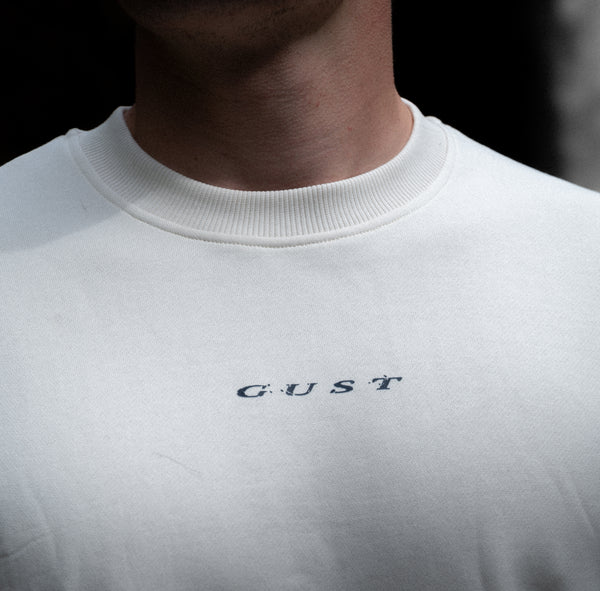 Gust Sweater