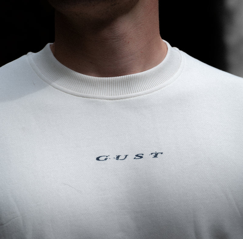 Gust Sweater