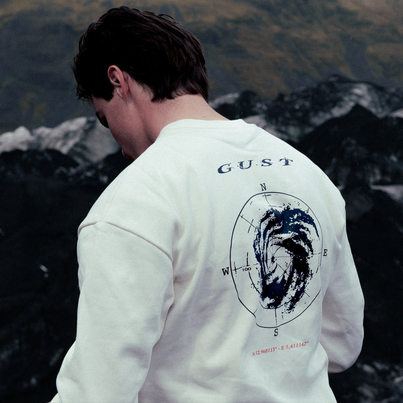 Gust Sweater